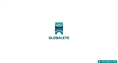 Desktop Screenshot of globaleye.ae